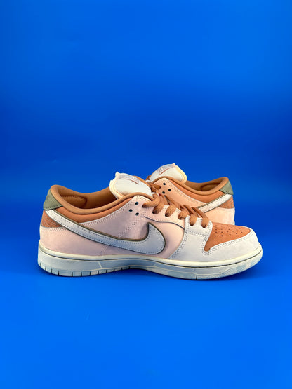 Size 10.5 men/ 12 women- Nike SB Dunk Low Pro Premium