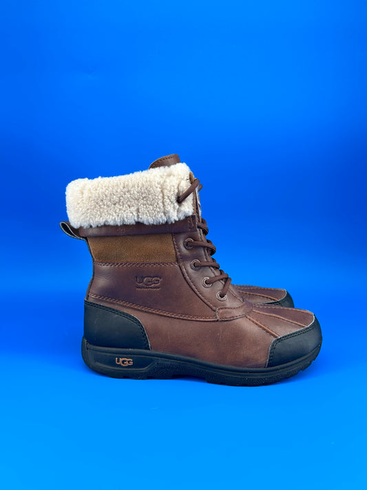 Size 4 youth- UGG 3M Thinsulated Waterproof Boots