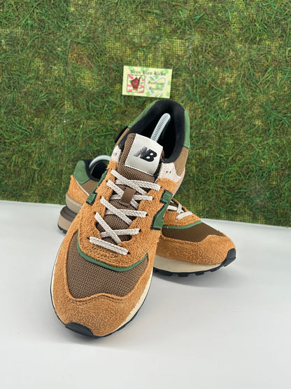 Size 9 men- New Balance 574 Cordura Outdoor Adventure Sneaker