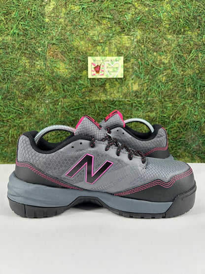 Size 8.5 Women- New Balance Women's 589v1 Industrial Shoe