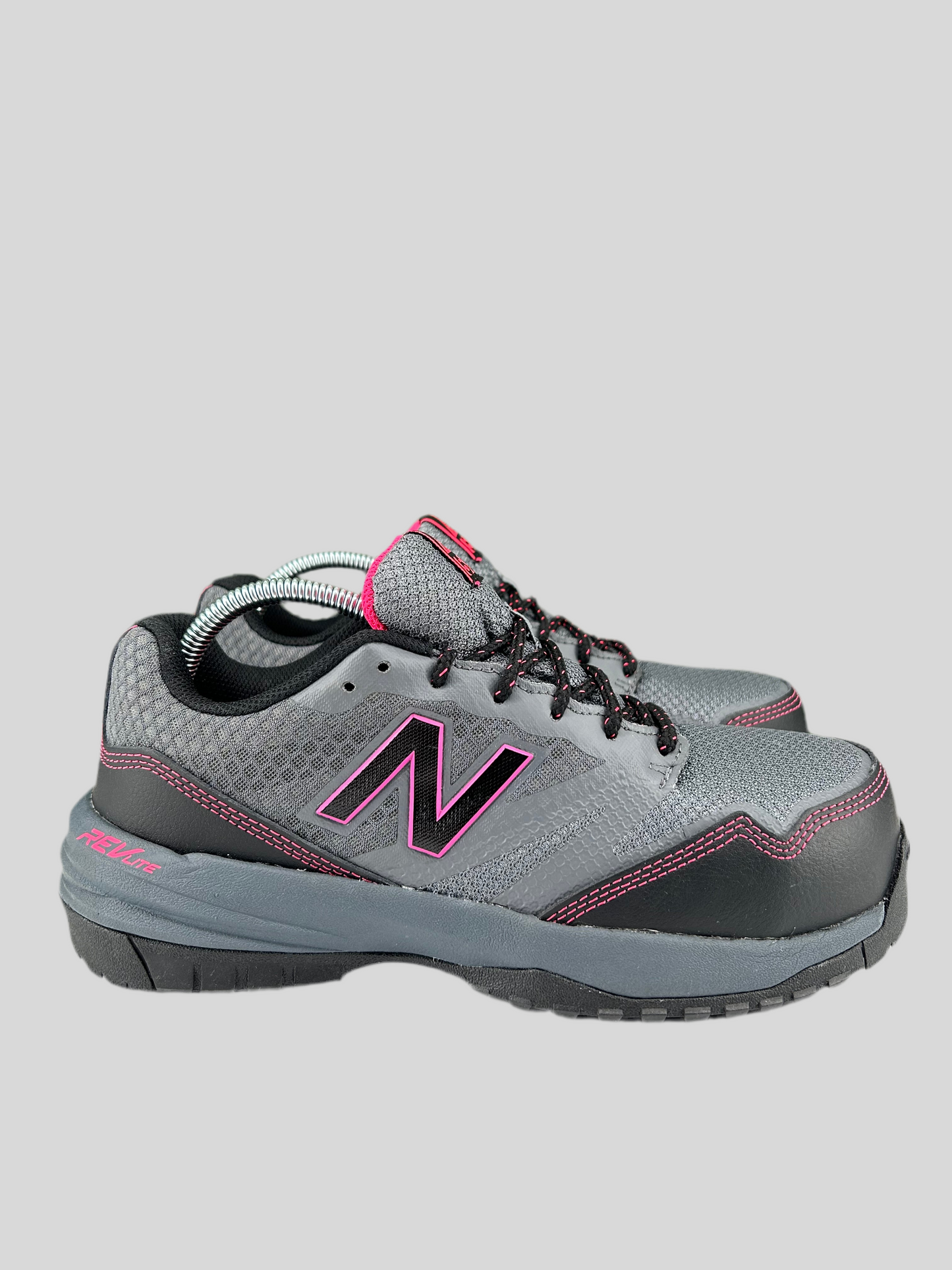 Size 8.5 Women- New Balance Women's 589v1 Industrial Shoe