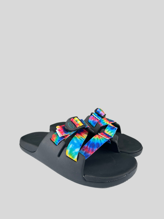 Size 4 youth- Chaco Chillo Sandals