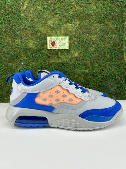 Size 10.5 Men- Jordan Max 200 ‘Florida Gators’ CZ4944-003