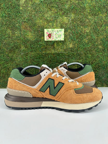 Size 9 men- New Balance 574 Cordura Outdoor Adventure Sneaker