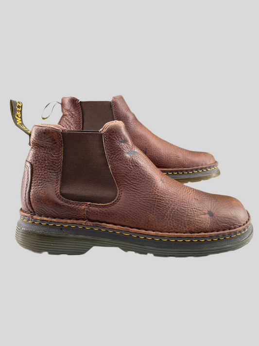 Size 10 men- Dr Martens Oakford Grizzly Boot