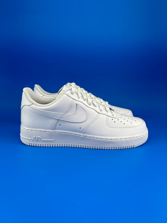 Multiple Sizes- Air Force 1 ‘07’