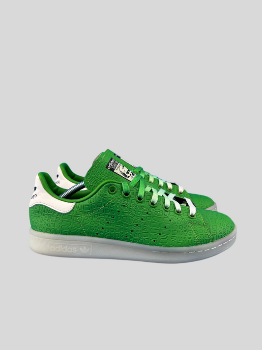 Size 5.5 youth- Adidas Stan Smith X Toy Story Rex Sneaker