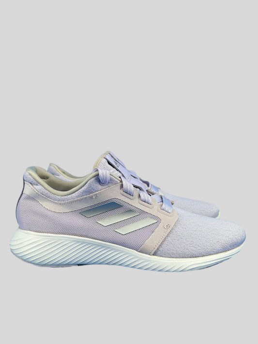 Size 8 women- adidas Women's Edge Lux 3 Running Shoes