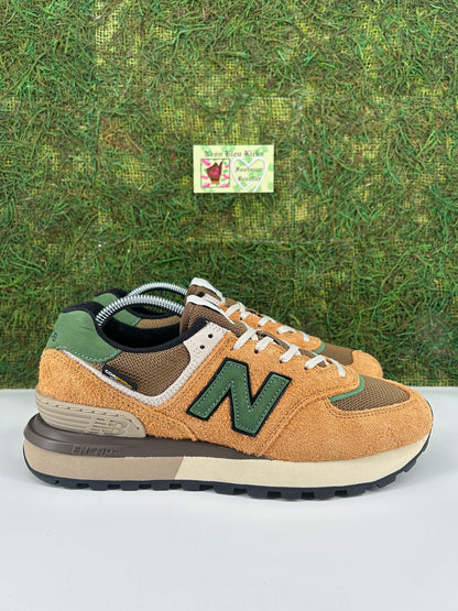 Size 9 men- New Balance 574 Cordura Outdoor Adventure Sneaker