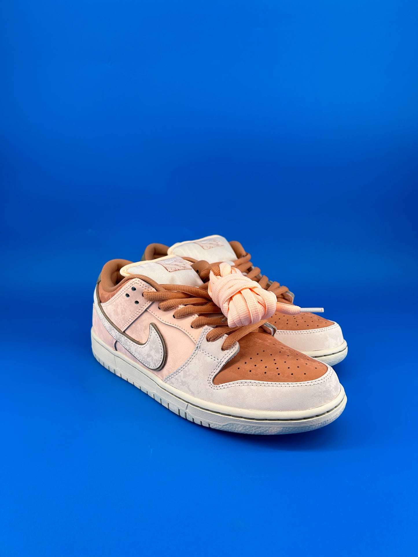 Size 10.5 men/ 12 women- Nike SB Dunk Low Pro Premium