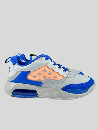 Size 10.5 Men- Jordan Max 200 ‘Florida Gators’ CZ4944-003