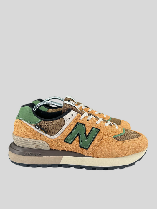 Size 9 men- New Balance 574 Cordura Outdoor Adventure Sneaker