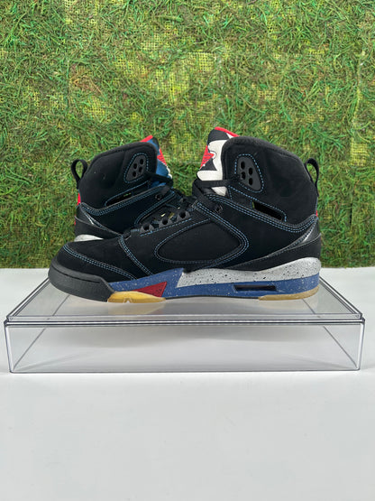 Size 6.5 youth- Jordan Sixty Plus 365163-062