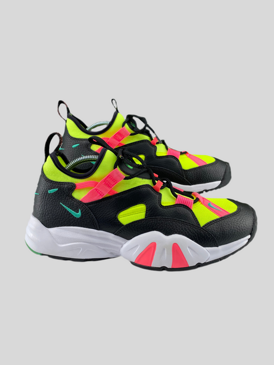 Size 10 men- Nike Air Scream LWP