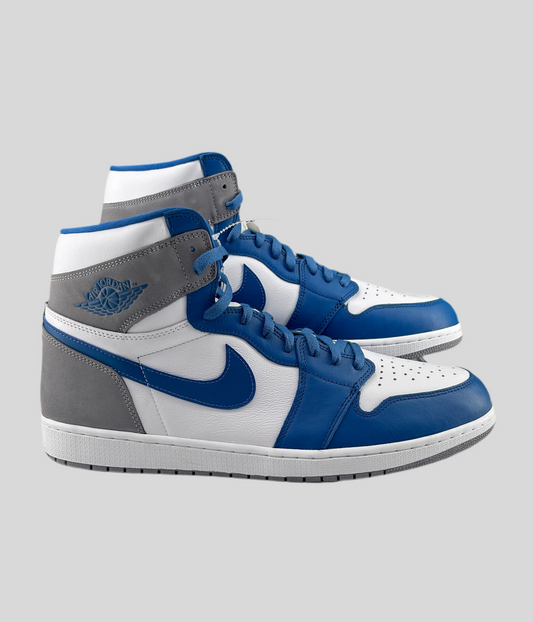 Multiple Sizes - Nike Air Jordan 1 Retro High OG DZ5485-410