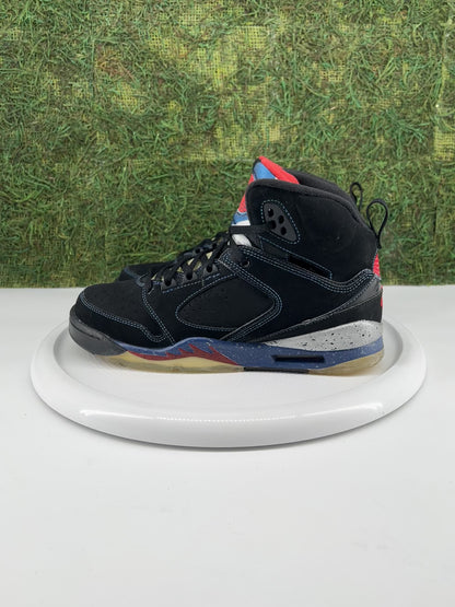 Size 6.5 youth- Jordan Sixty Plus 365163-062